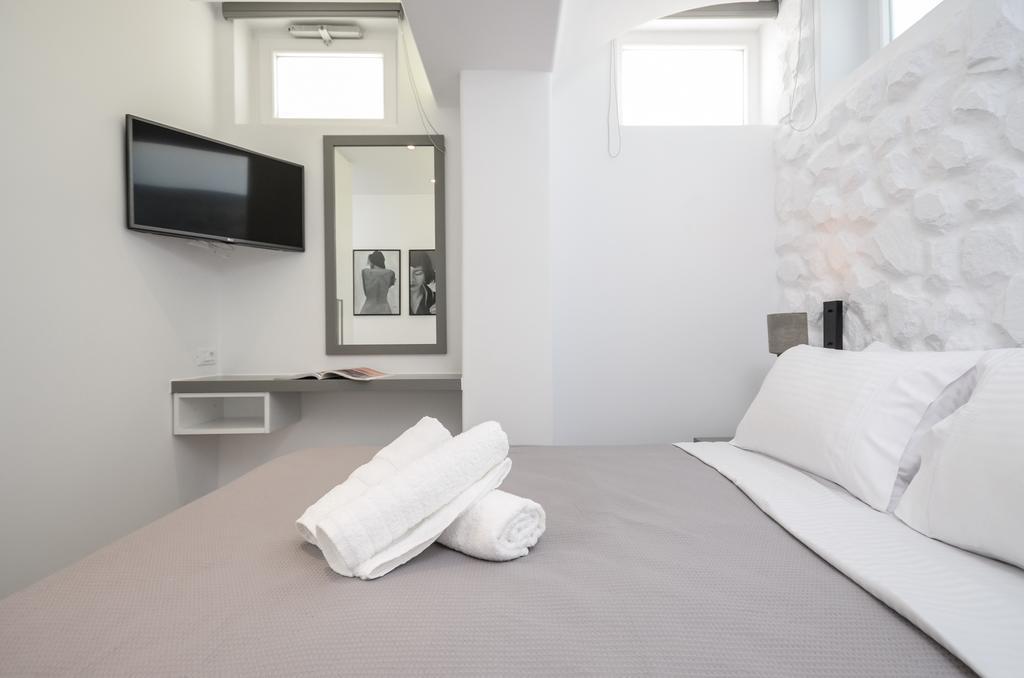 Elegant Apartments Ájosz Prokópiosz Kültér fotó