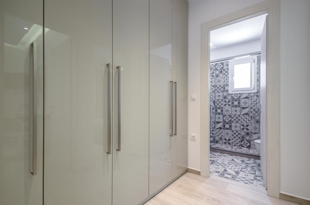 Elegant Apartments Ájosz Prokópiosz Kültér fotó