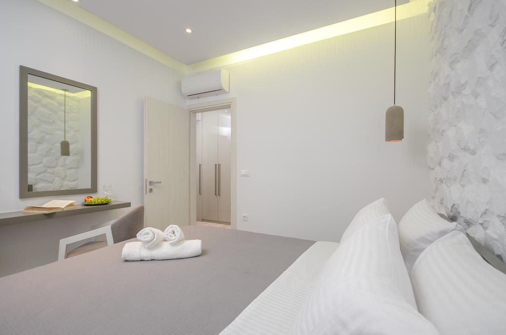Elegant Apartments Ájosz Prokópiosz Kültér fotó