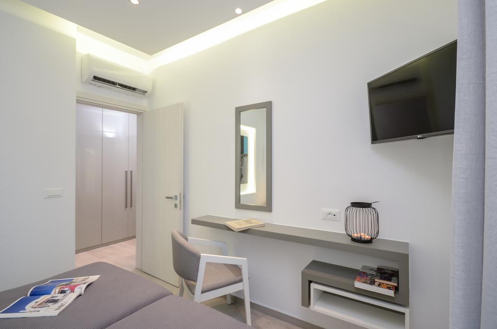 Elegant Apartments Ájosz Prokópiosz Kültér fotó