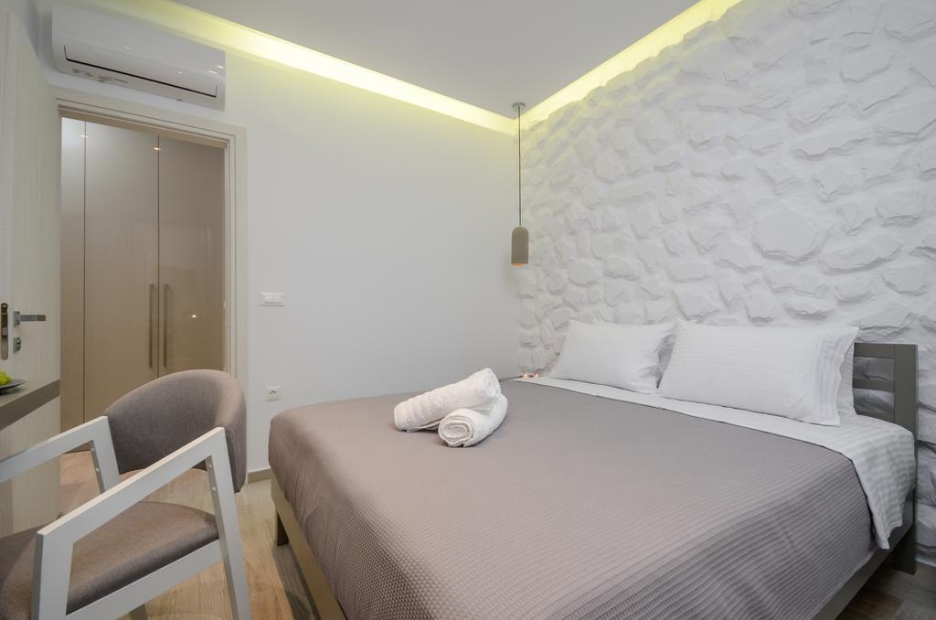 Elegant Apartments Ájosz Prokópiosz Kültér fotó