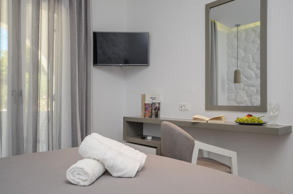 Elegant Apartments Ájosz Prokópiosz Kültér fotó