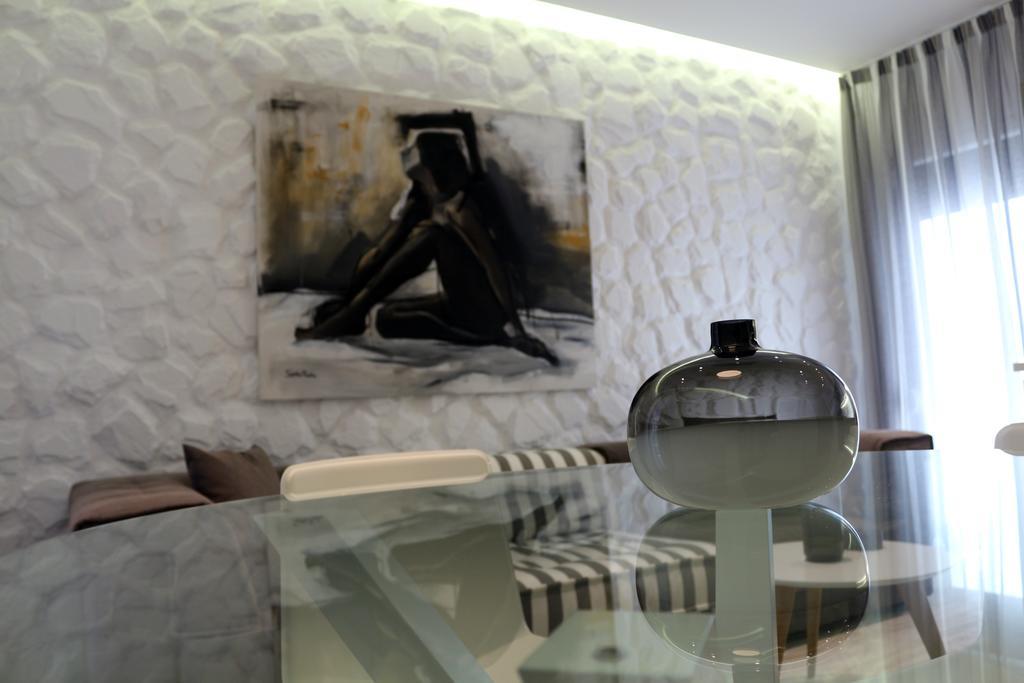 Elegant Apartments Ájosz Prokópiosz Kültér fotó
