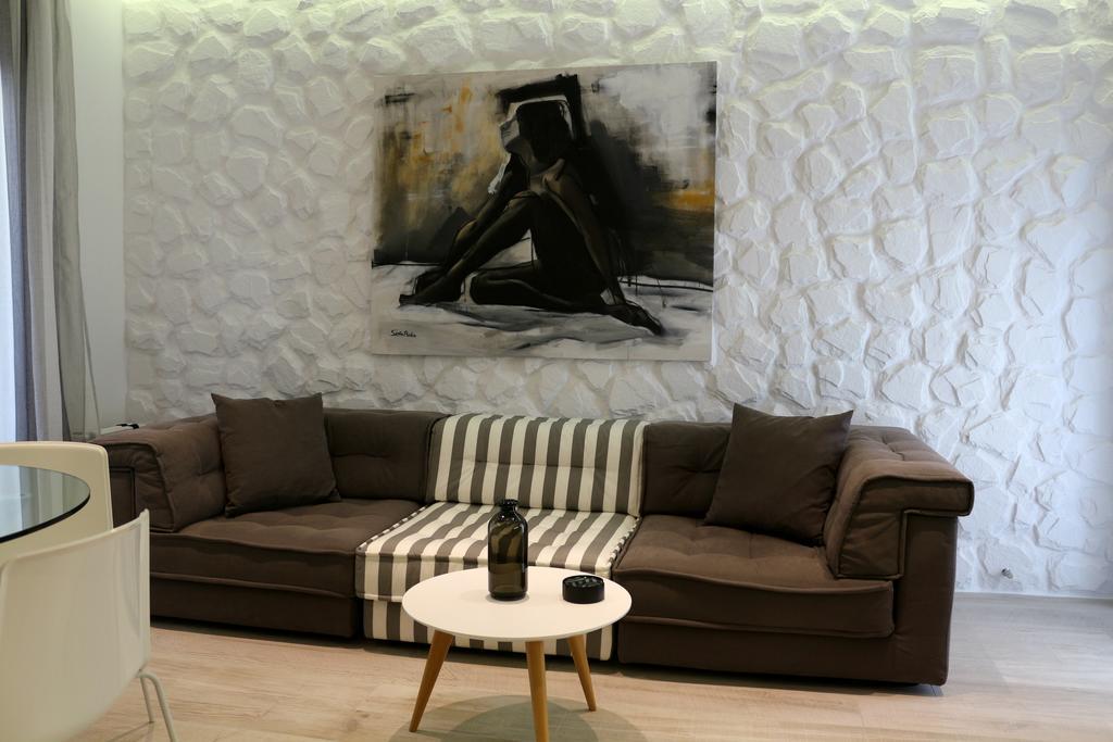 Elegant Apartments Ájosz Prokópiosz Kültér fotó