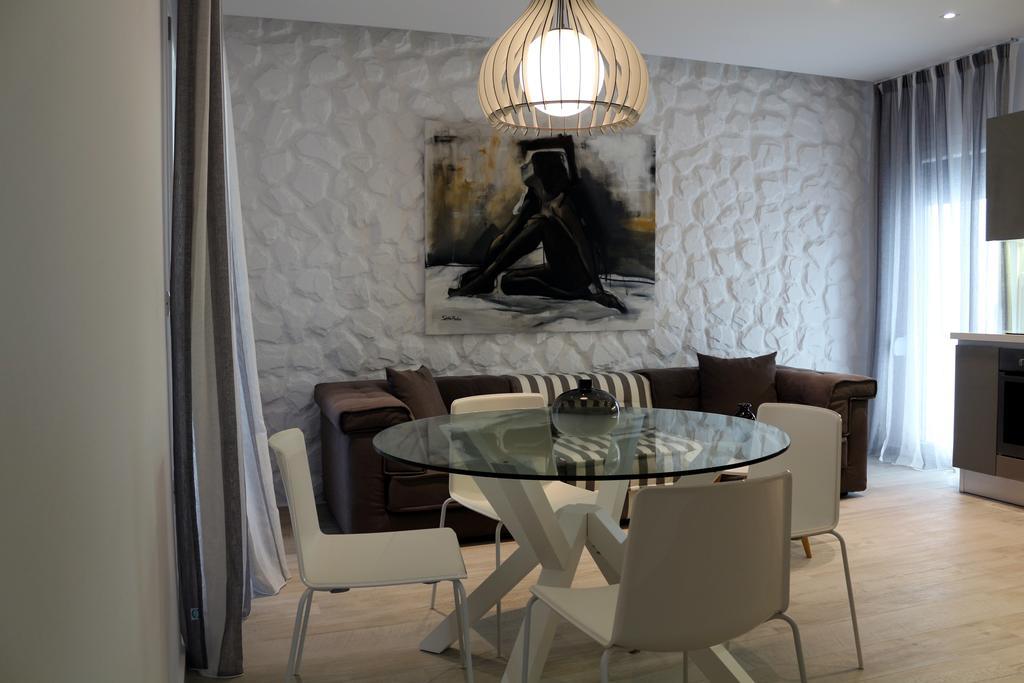 Elegant Apartments Ájosz Prokópiosz Kültér fotó