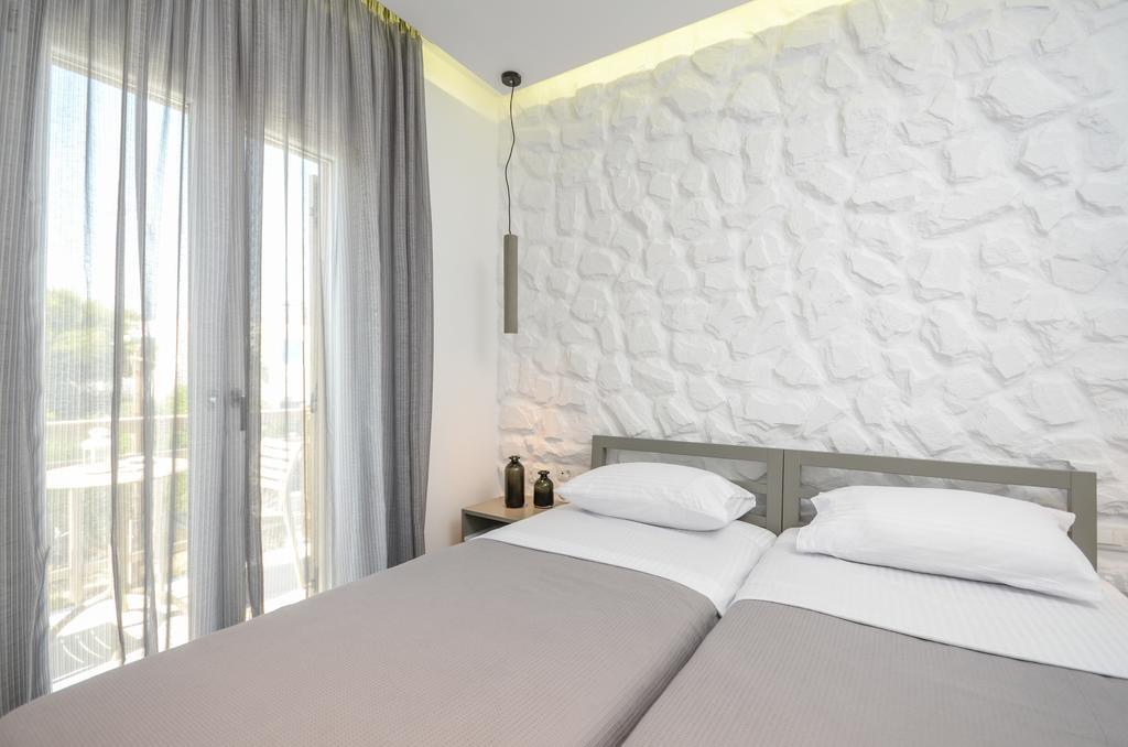 Elegant Apartments Ájosz Prokópiosz Kültér fotó